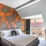 Guest house Massimo Foyer 53 By Wonderful Italy Palermo