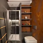 Massimo Foyer 53 By Wonderful Italy