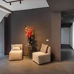 Massimo Foyer 53 By Wonderful Italy Palermo