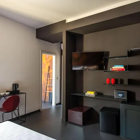 Massimo Foyer 53 By Wonderful Italy Palermo