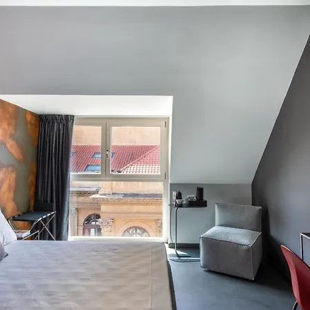 Massimo Foyer 53 By Wonderful Italy Guest house 3*