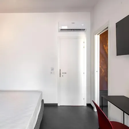 Massimo Foyer 53 By Wonderful Italy