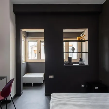 Pensión Massimo Foyer 53 By Wonderful Italy 3*