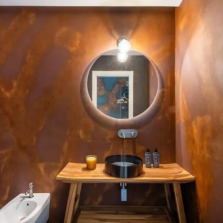 Massimo Foyer 53 By Wonderful Italy Palermo