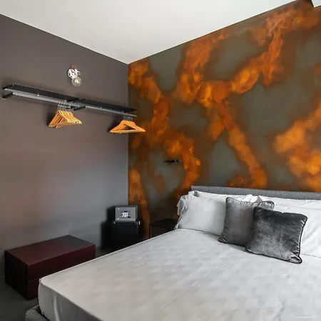 Massimo Foyer 53 By Wonderful Italy