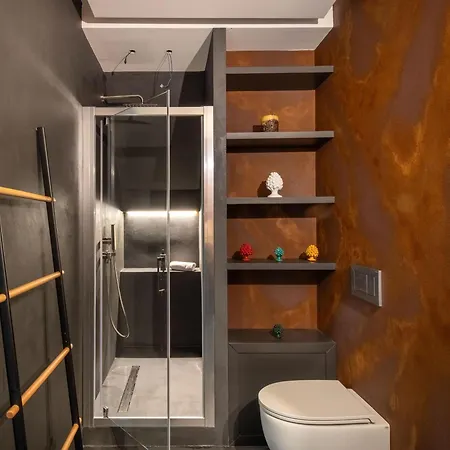 Massimo Foyer 53 By Wonderful Italy