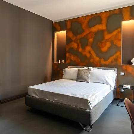 Pensión Massimo Foyer 53 By Wonderful Italy 3*