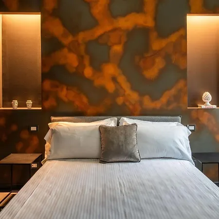 Massimo Foyer 53 By Wonderful Italy 3* Palermo